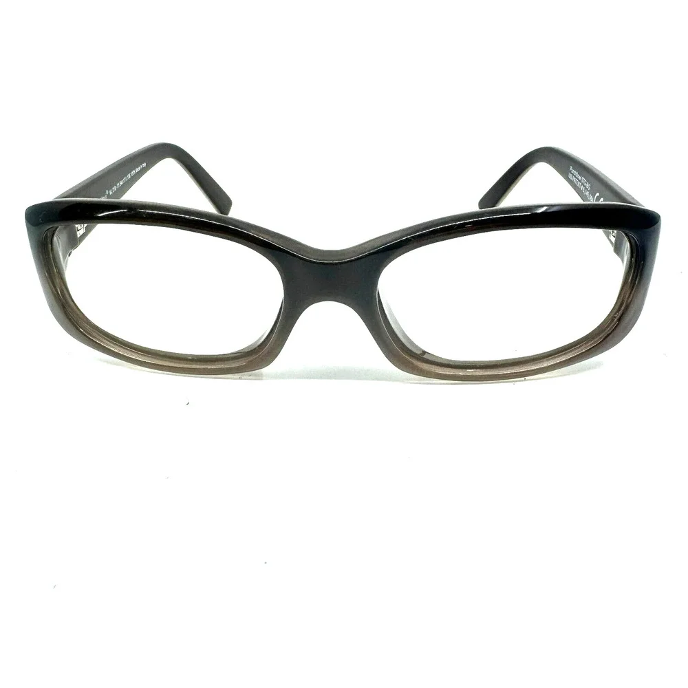 Maui Jim Punchbowl Sunglasses MJ 219-01 Chocolate Fade‎ Frames 54-17-135 H11283